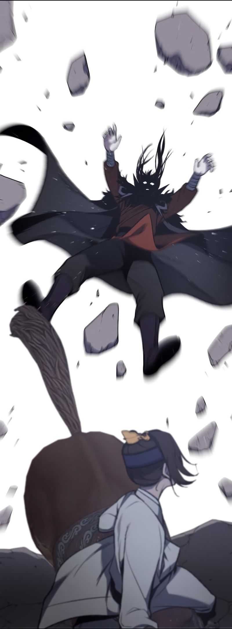 I Reincarnated As the Crazed Heir ตอนที่ 28 35