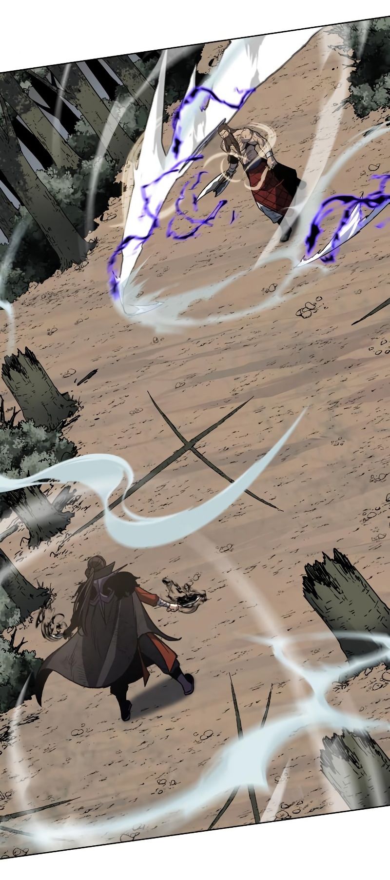 I Reincarnated As the Crazed Heir ตอนที่ 31 69