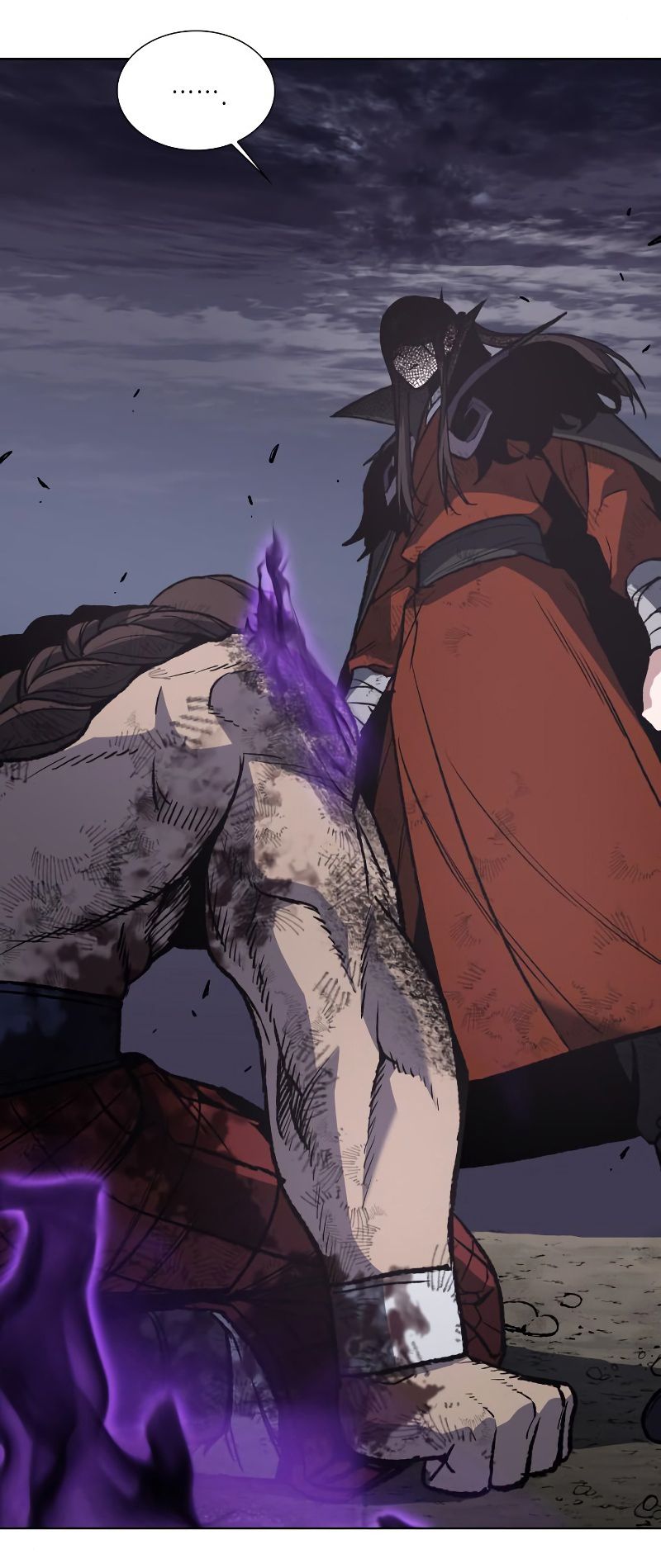 I Reincarnated As the Crazed Heir ตอนที่ 32 18