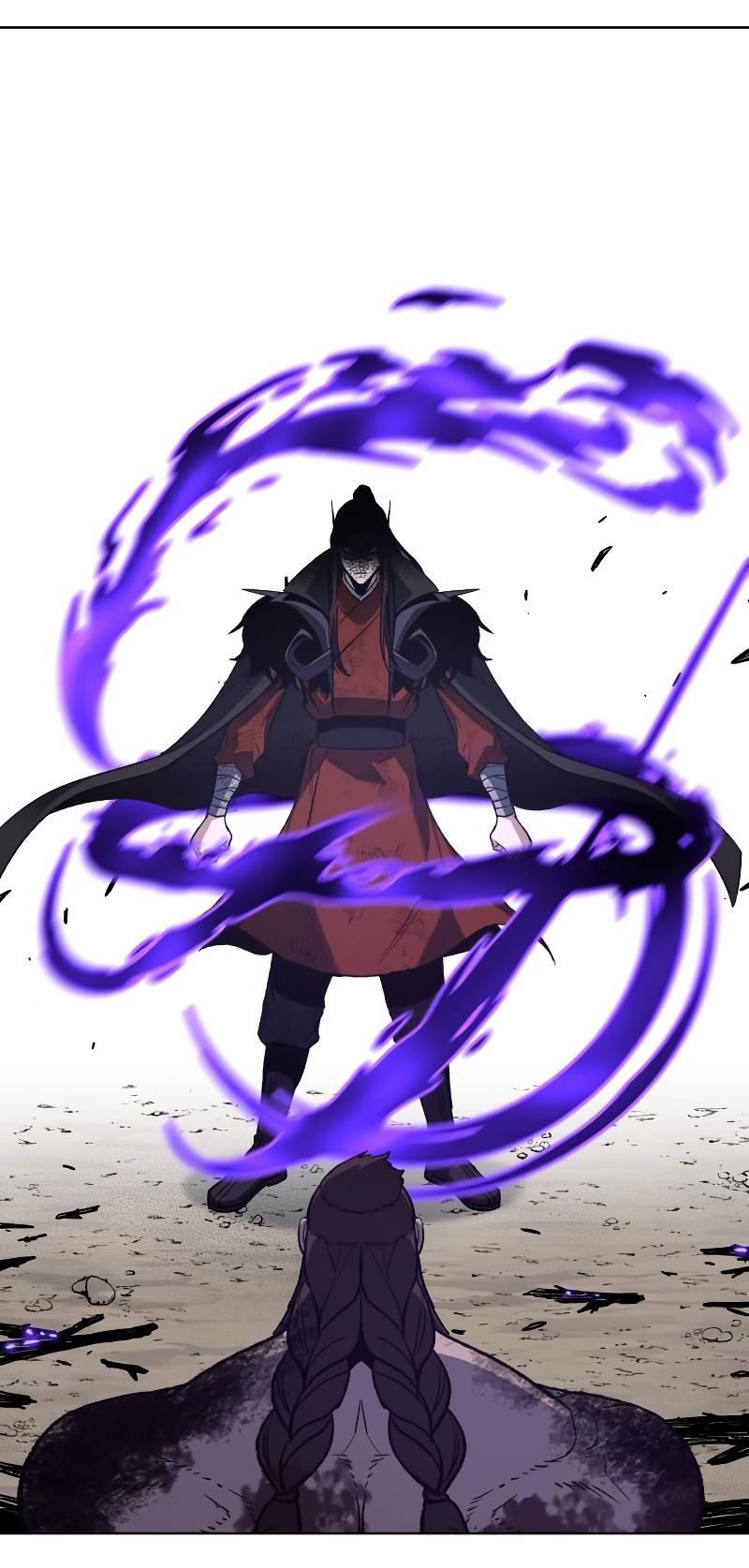 I Reincarnated As the Crazed Heir ตอนที่ 32 21