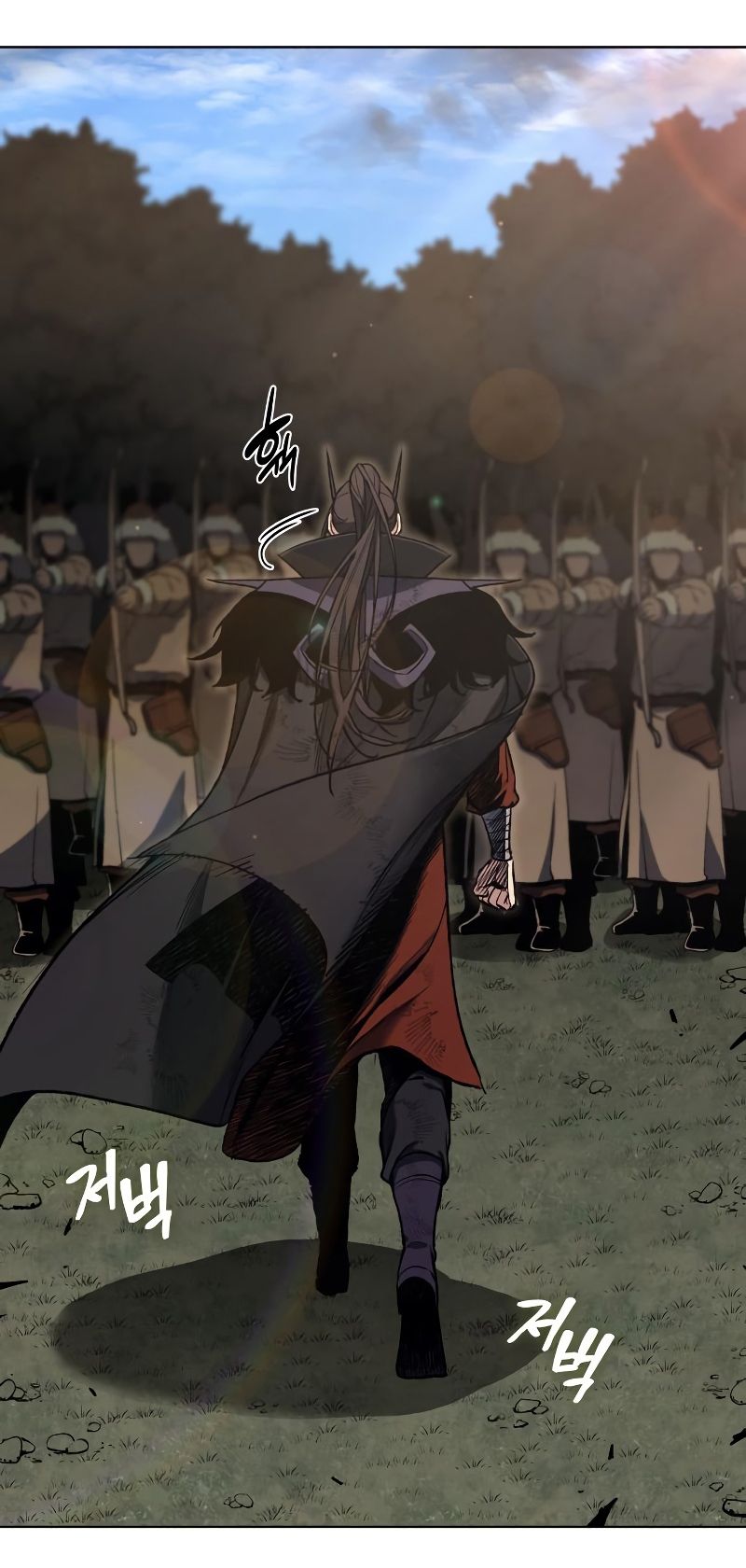 I Reincarnated As the Crazed Heir ตอนที่ 32 38