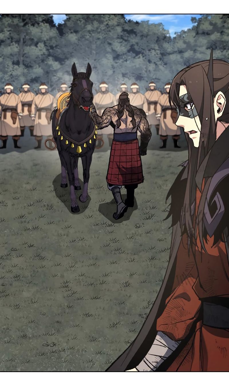 I Reincarnated As the Crazed Heir ตอนที่ 32 53