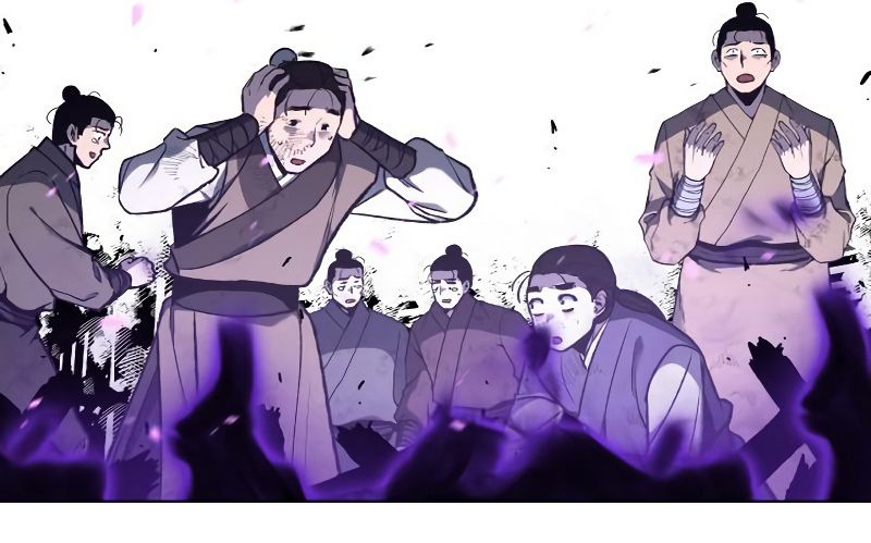 I Reincarnated As the Crazed Heir ตอนที่ 32 62