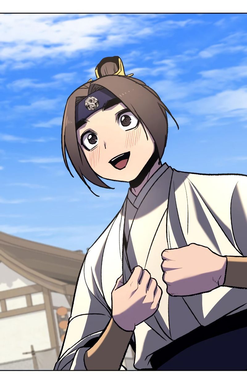 I Reincarnated As the Crazed Heir ตอนที่ 32 85
