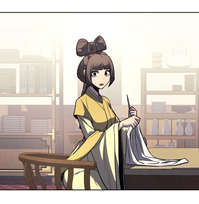 I Reincarnated As the Crazed Heir ตอนที่ 32 90