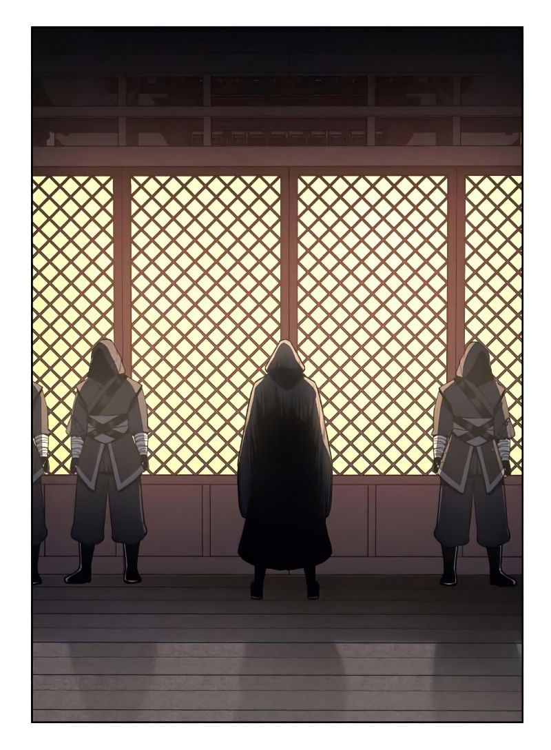 I Reincarnated As the Crazed Heir ตอนที่ 33 5