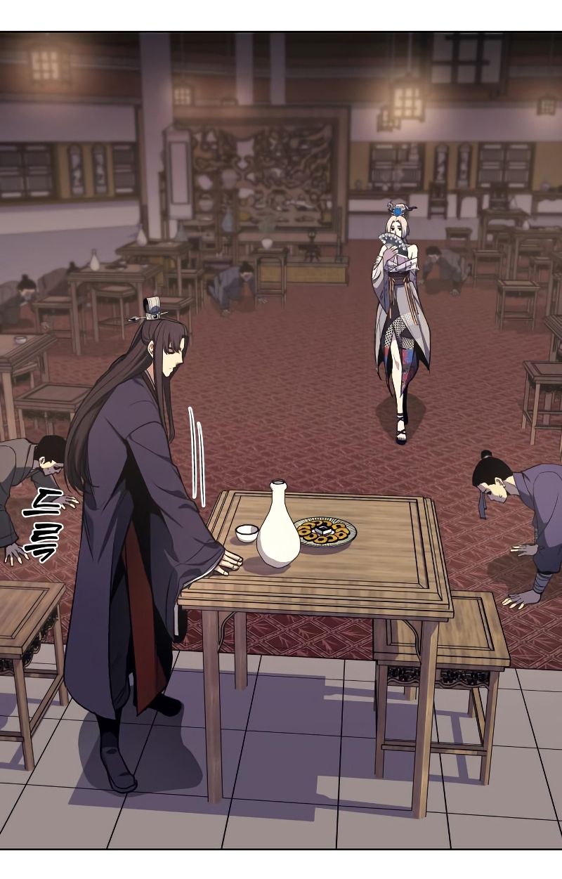 I Reincarnated As the Crazed Heir ตอนที่ 35 39