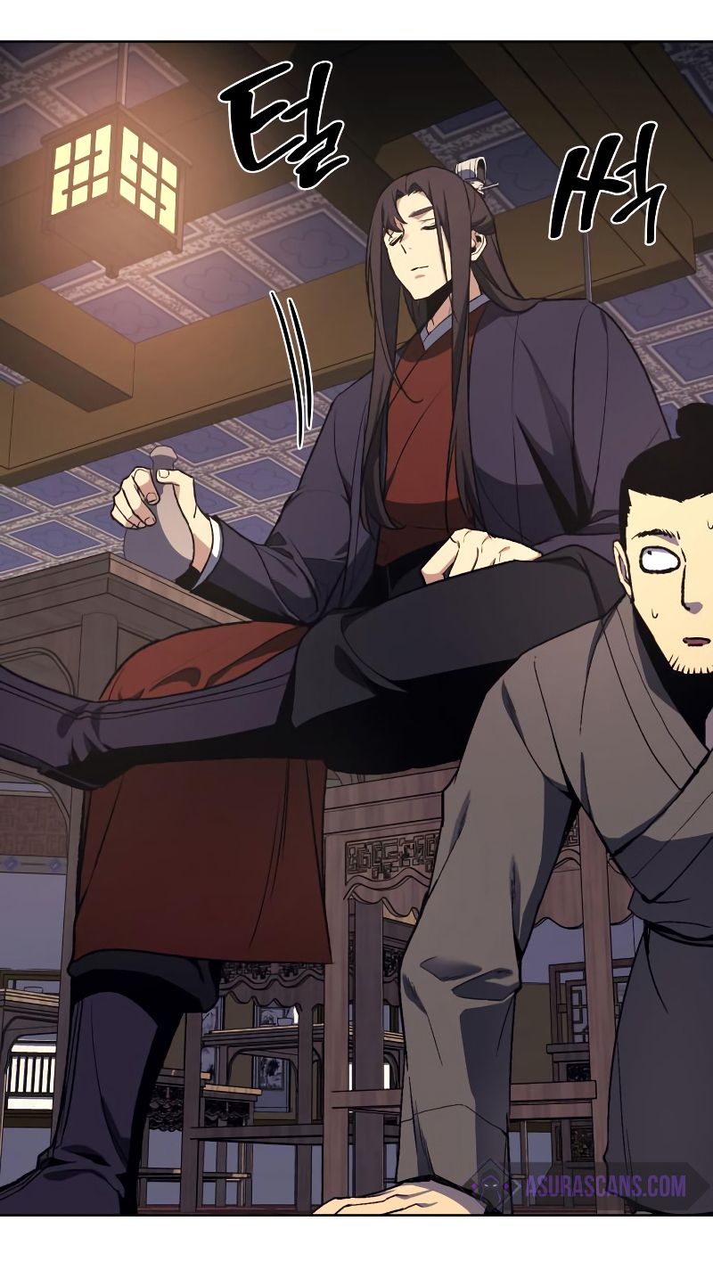 I Reincarnated As the Crazed Heir ตอนที่ 35 41