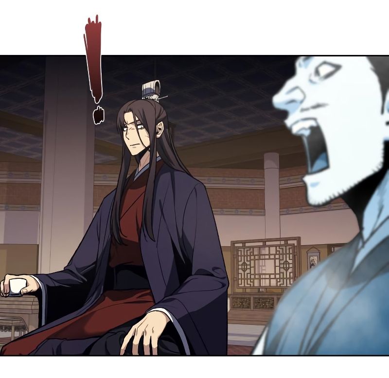 I Reincarnated As the Crazed Heir ตอนที่ 35 62