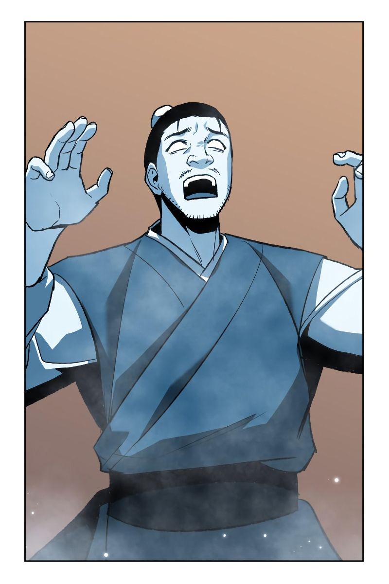 I Reincarnated As the Crazed Heir ตอนที่ 35 80