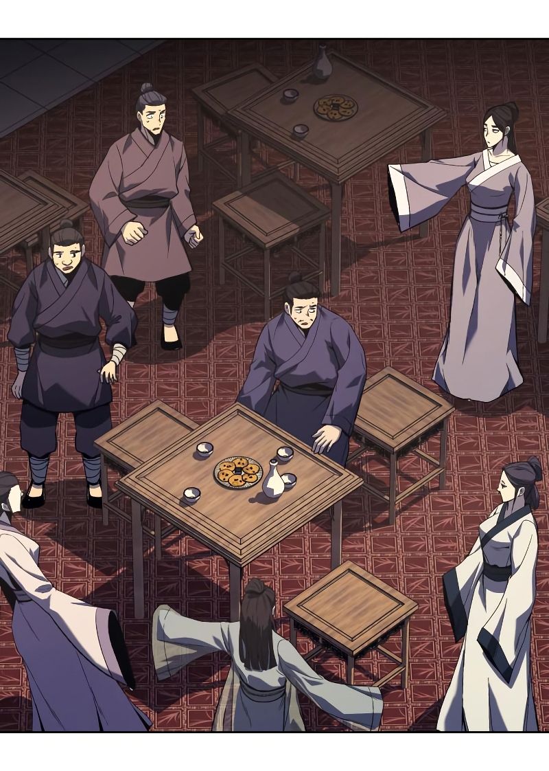 I Reincarnated As the Crazed Heir ตอนที่ 35 94