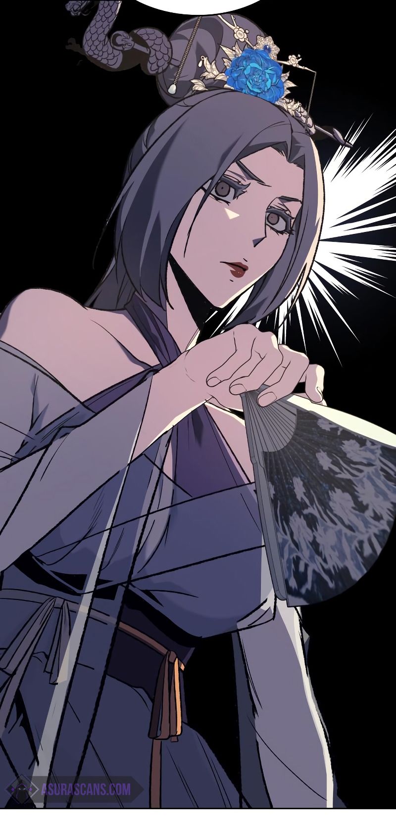 I Reincarnated As the Crazed Heir ตอนที่ 35 109