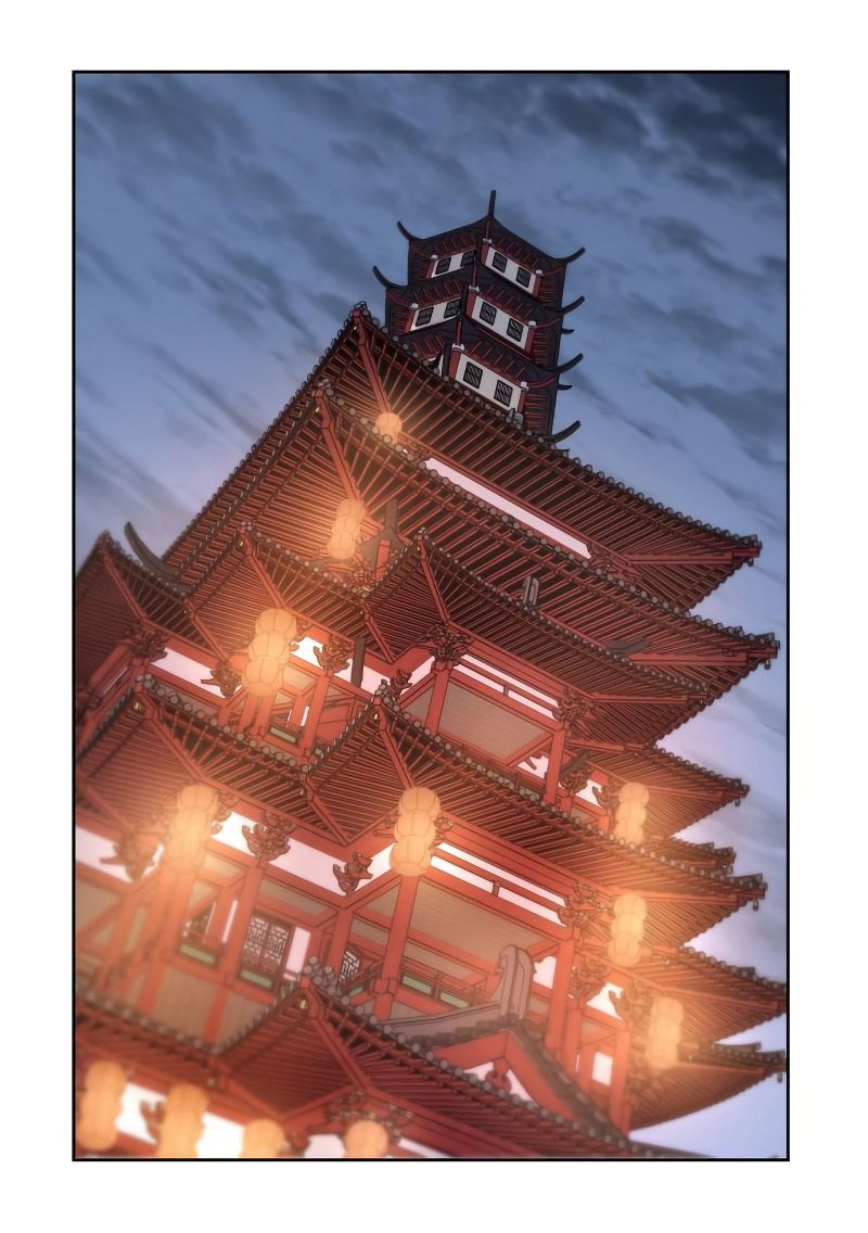 I Reincarnated As the Crazed Heir ตอนที่ 36 48
