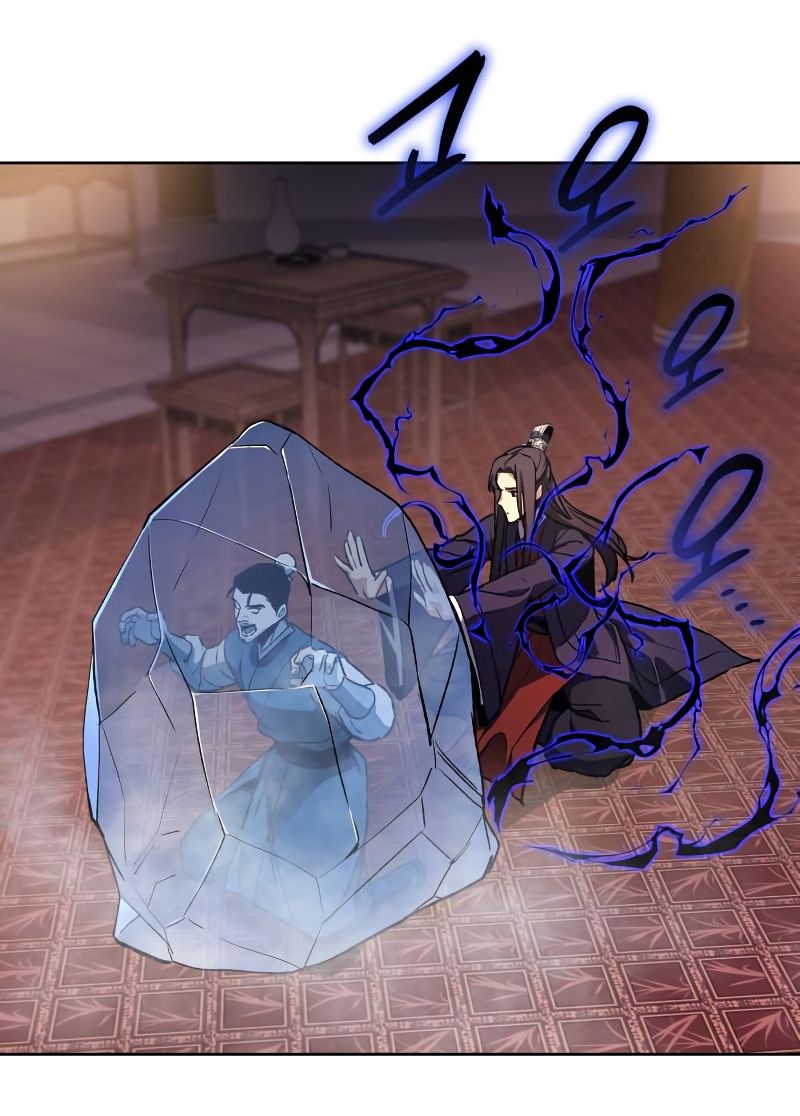 I Reincarnated As the Crazed Heir ตอนที่ 36 49