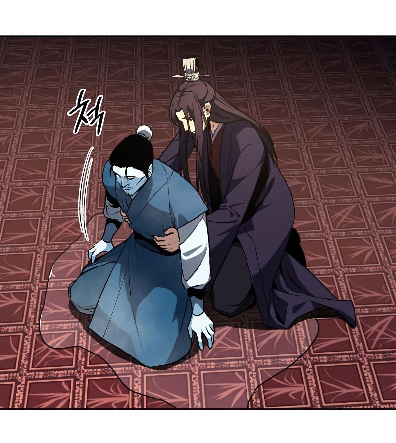 I Reincarnated As the Crazed Heir ตอนที่ 36 58