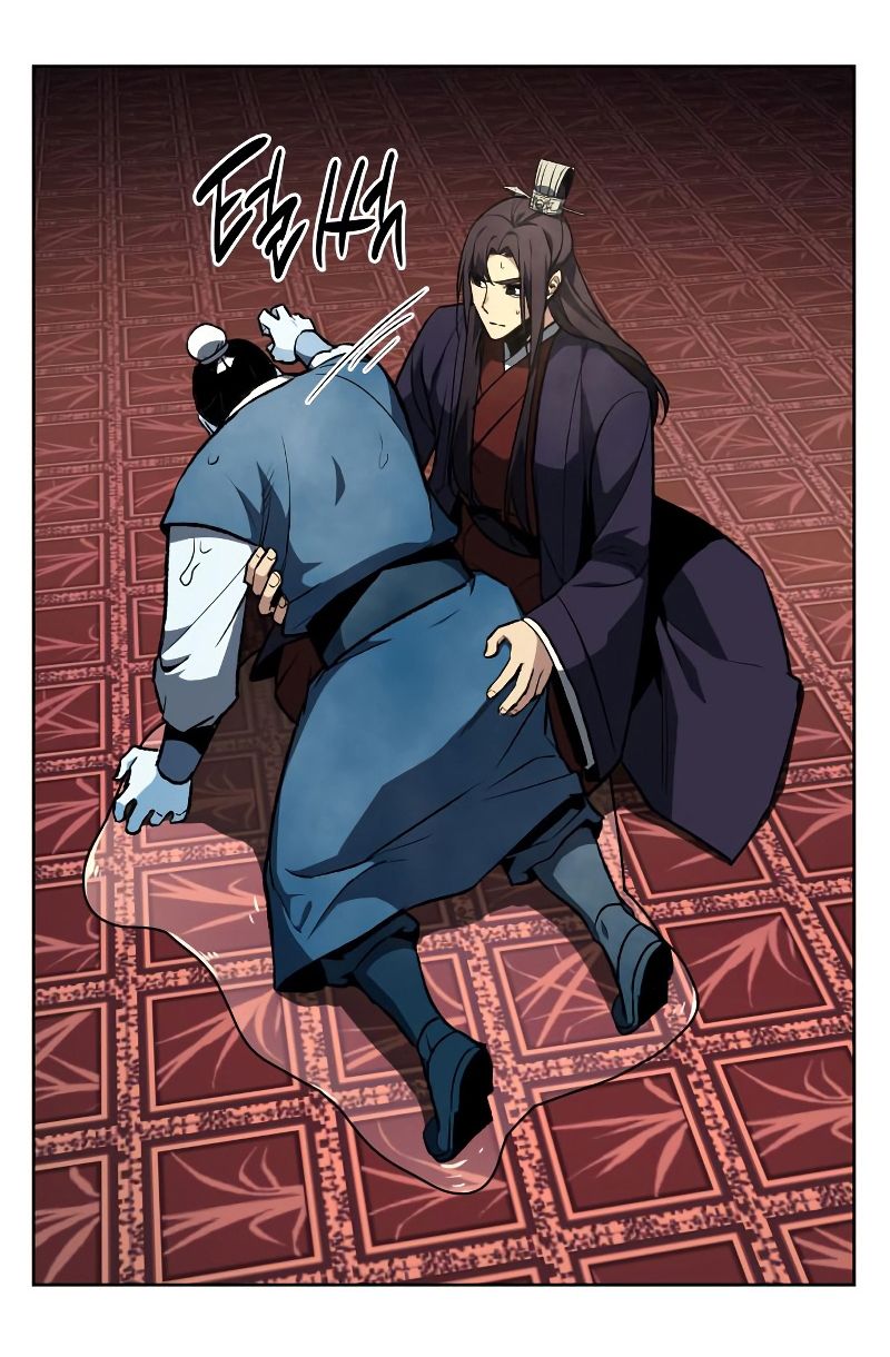 I Reincarnated As the Crazed Heir ตอนที่ 36 57