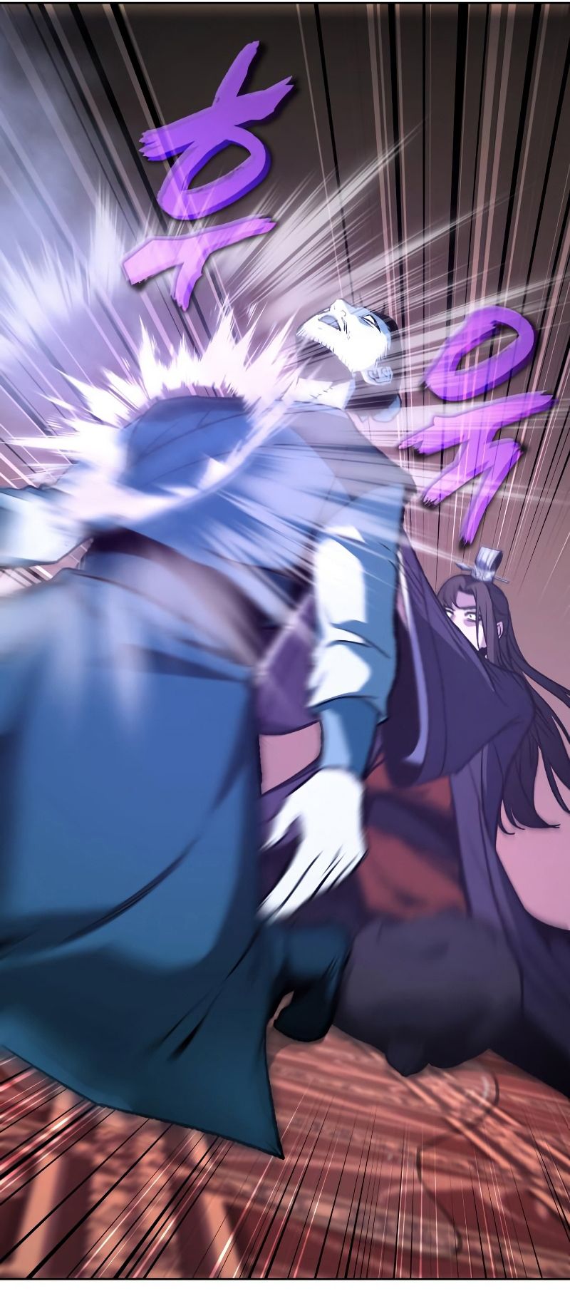 I Reincarnated As the Crazed Heir ตอนที่ 36 60