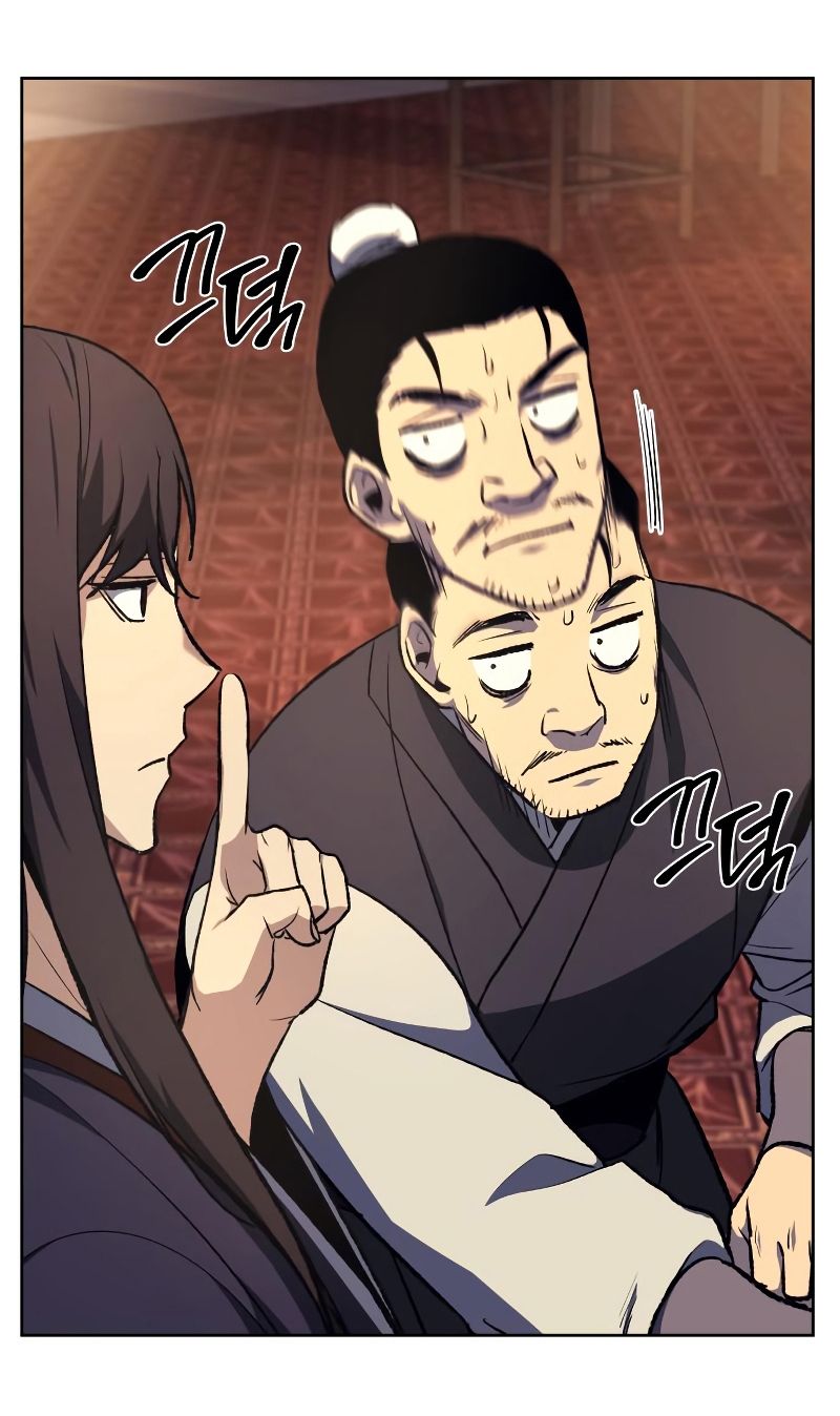 I Reincarnated As the Crazed Heir ตอนที่ 36 67