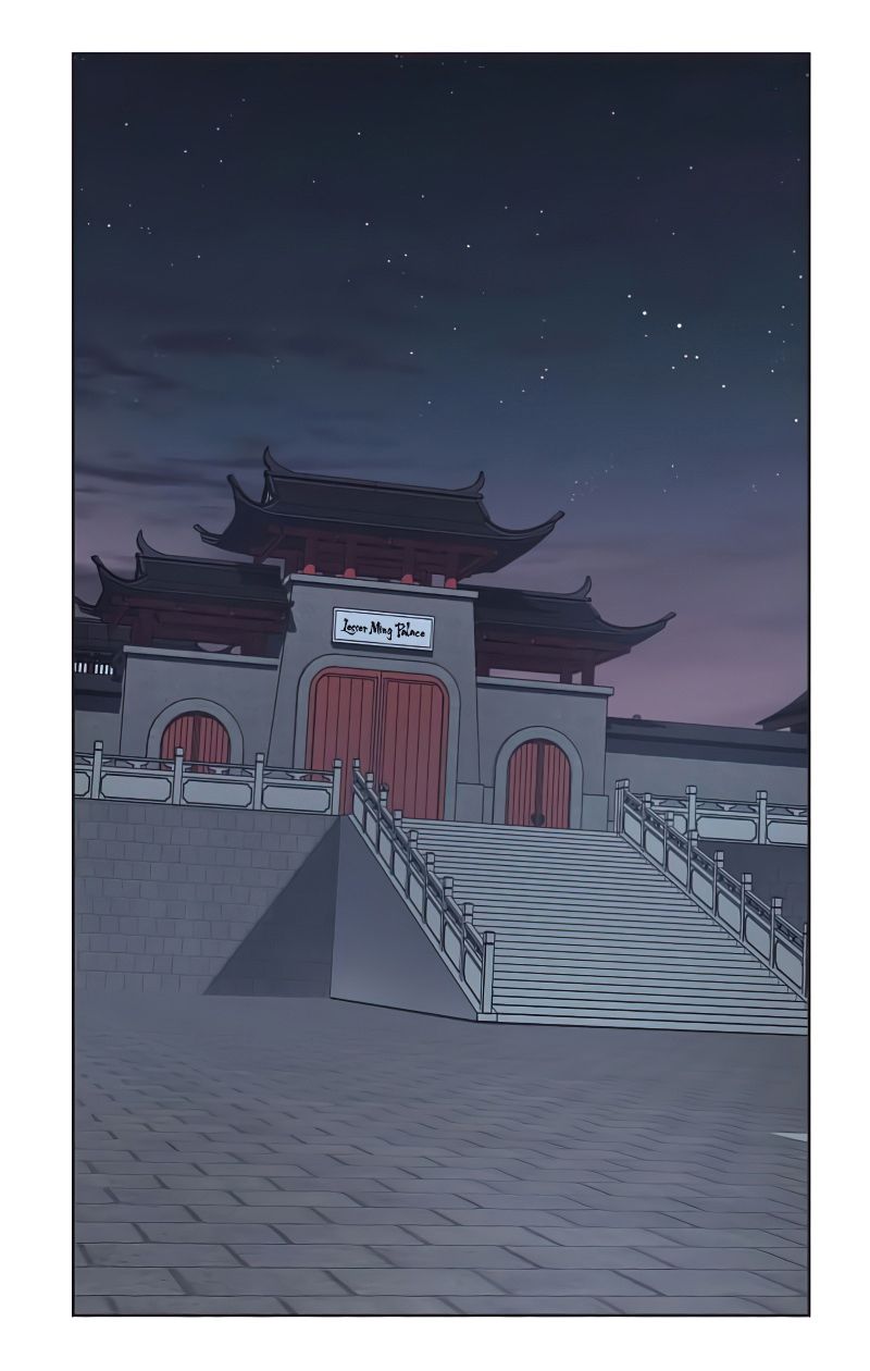 I Reincarnated As the Crazed Heir ตอนที่ 37 49