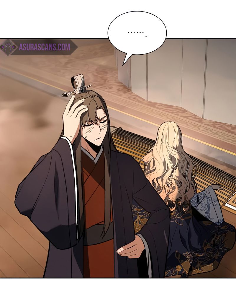 I Reincarnated As the Crazed Heir ตอนที่ 37 46