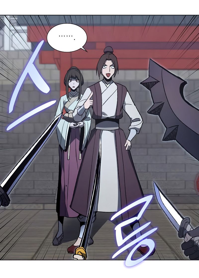 I Reincarnated As the Crazed Heir ตอนที่ 37 70