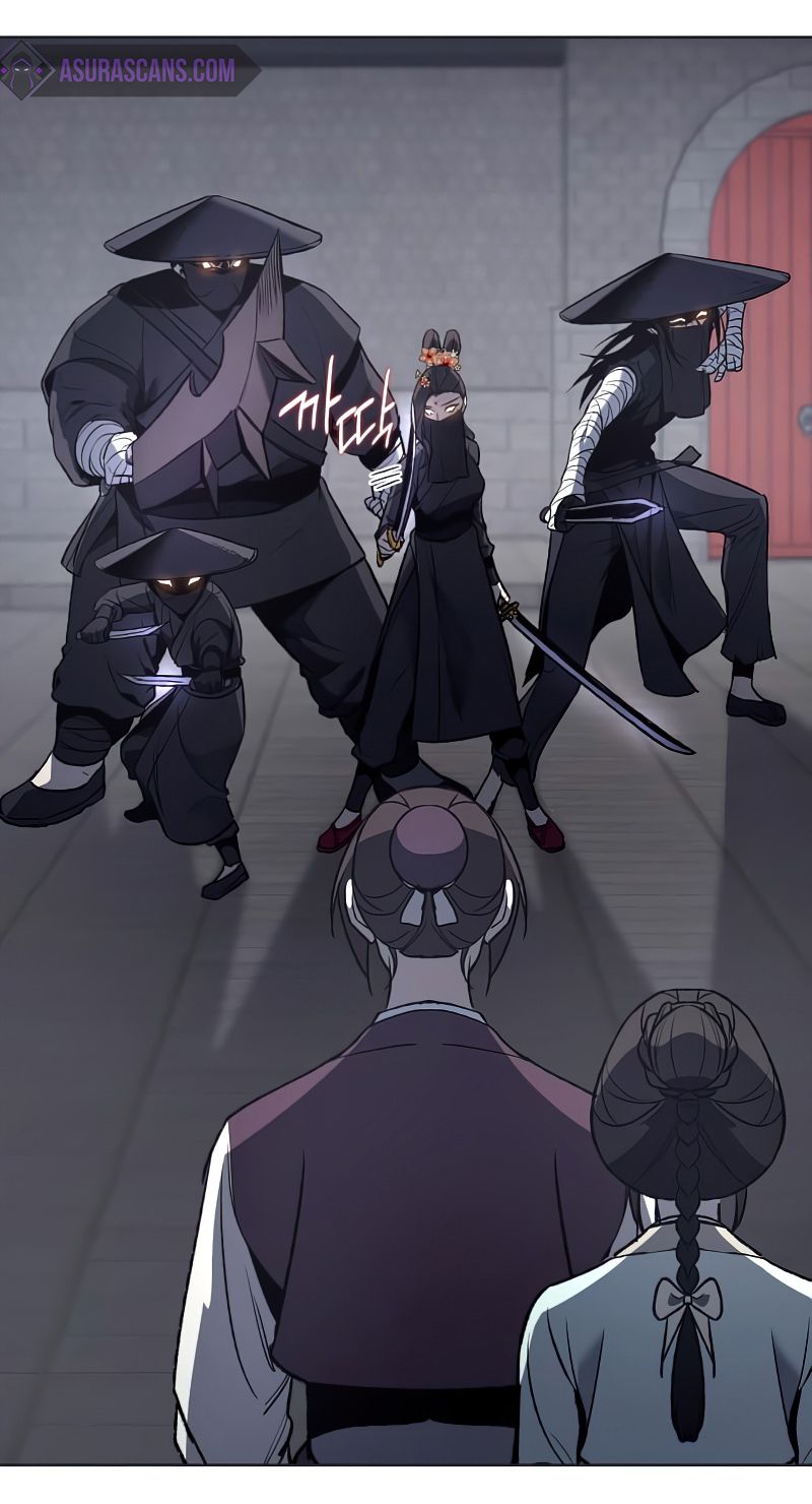 I Reincarnated As the Crazed Heir ตอนที่ 37 71