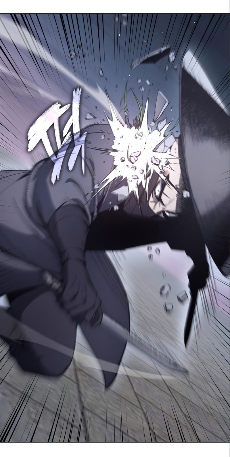 I Reincarnated As the Crazed Heir ตอนที่ 38 5