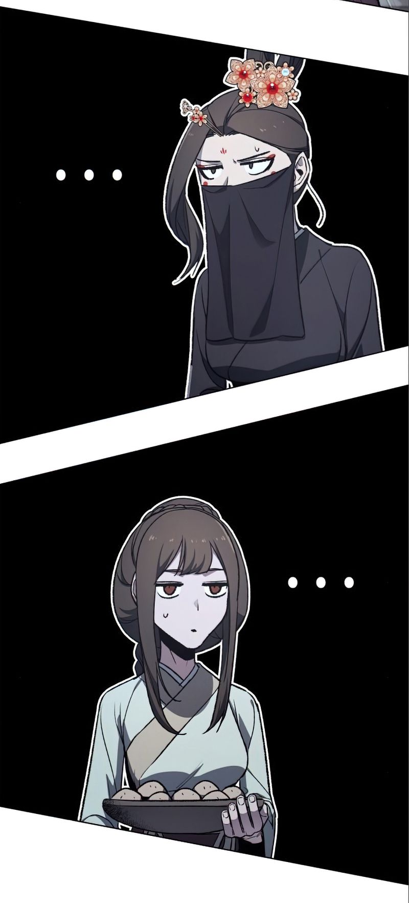I Reincarnated As the Crazed Heir ตอนที่ 38 21