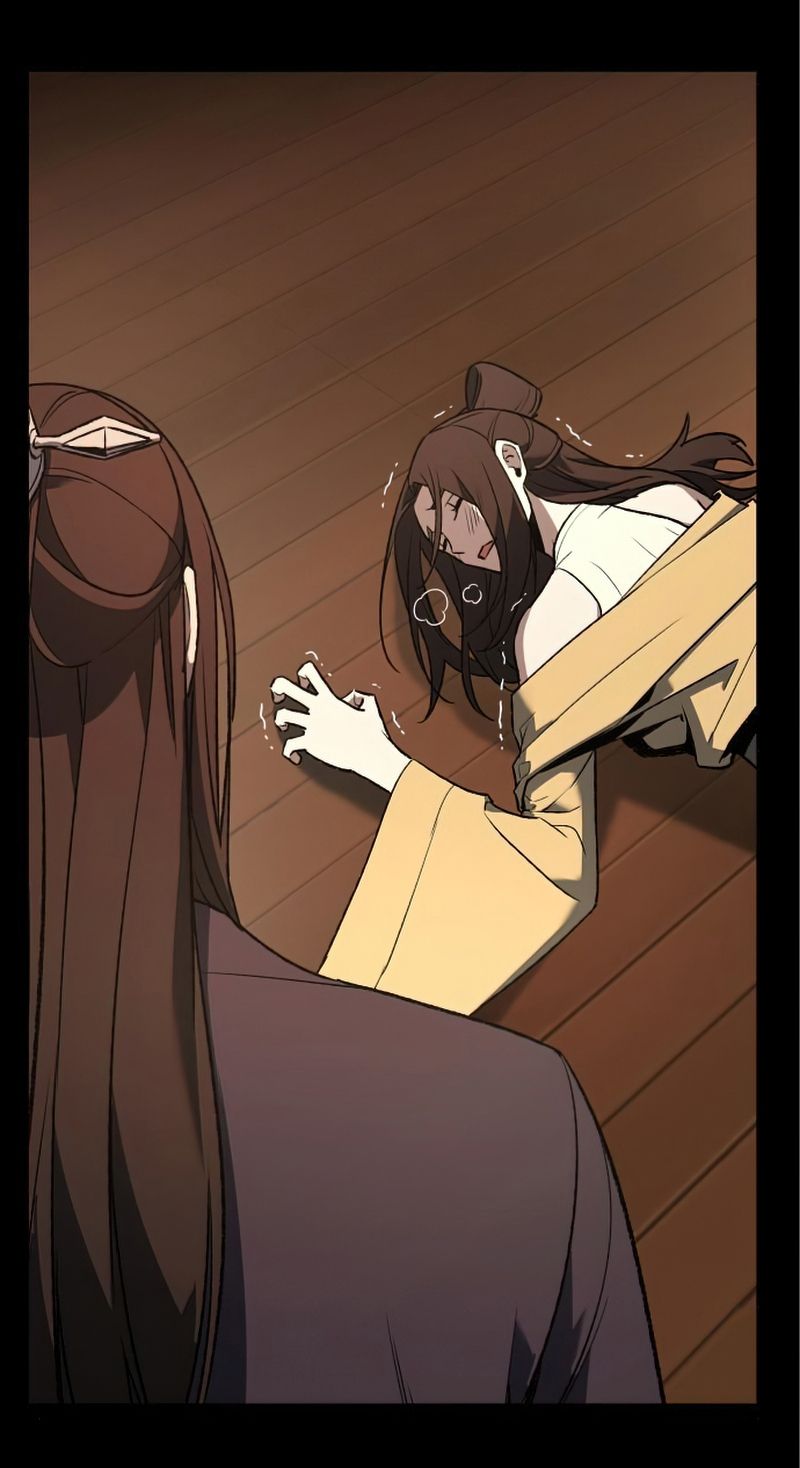 I Reincarnated As the Crazed Heir ตอนที่ 38 77