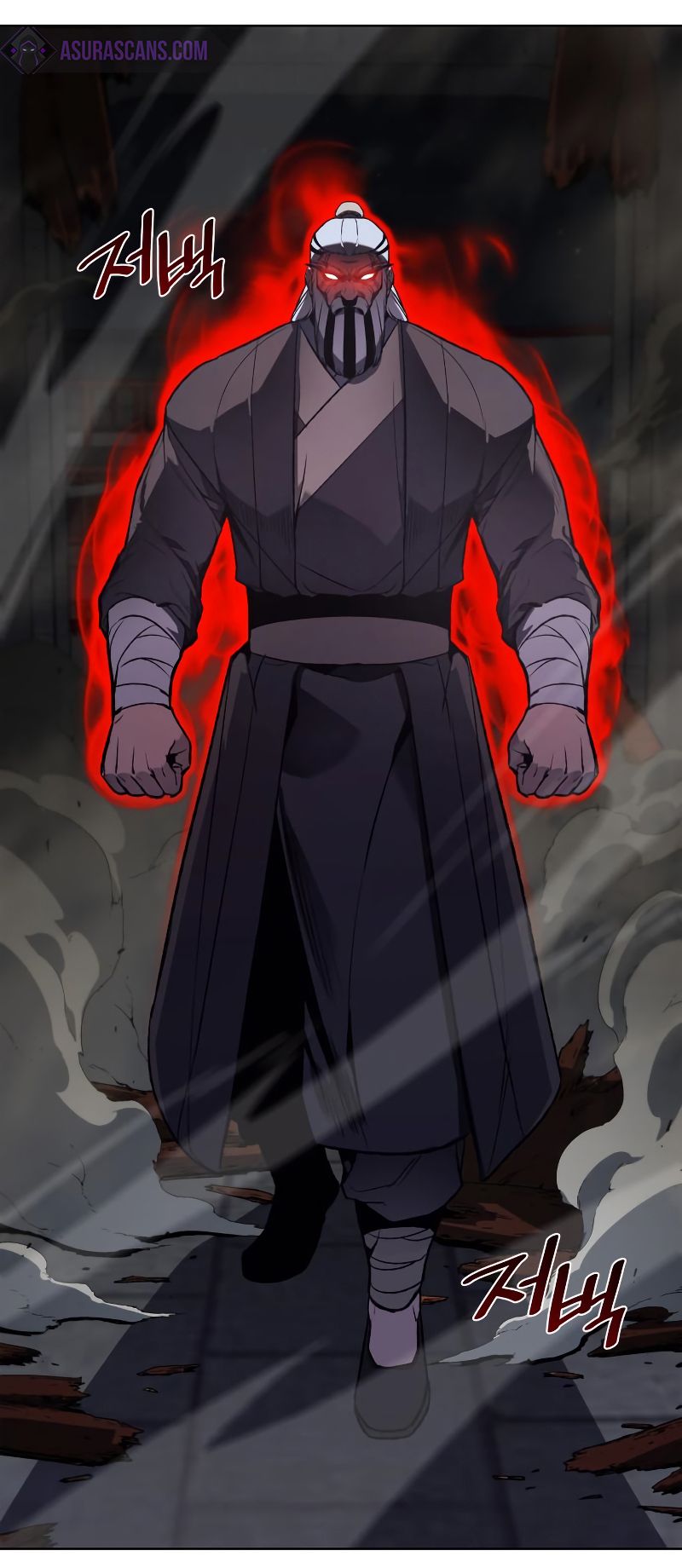 I Reincarnated As the Crazed Heir ตอนที่ 39 4