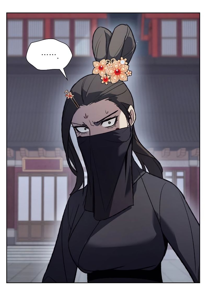 I Reincarnated As the Crazed Heir ตอนที่ 39 13
