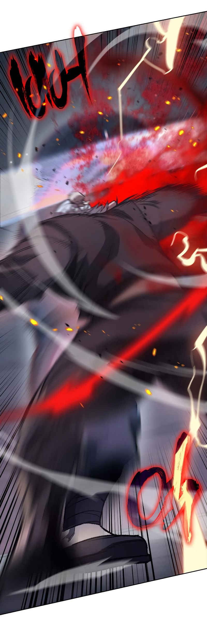 I Reincarnated As the Crazed Heir ตอนที่ 39 24