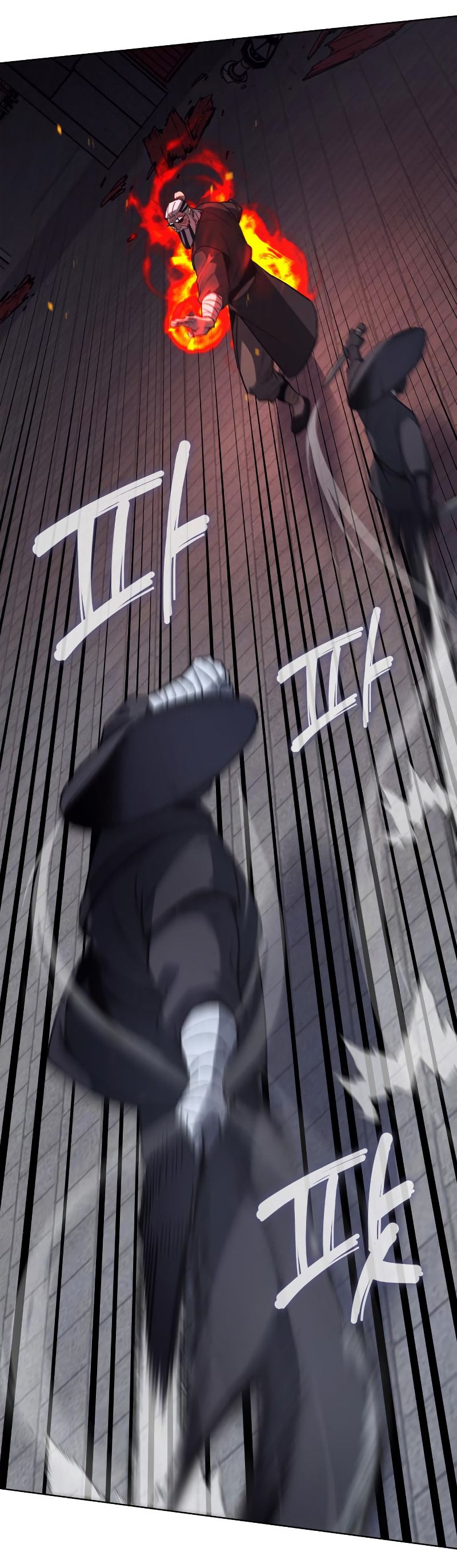 I Reincarnated As the Crazed Heir ตอนที่ 39 20