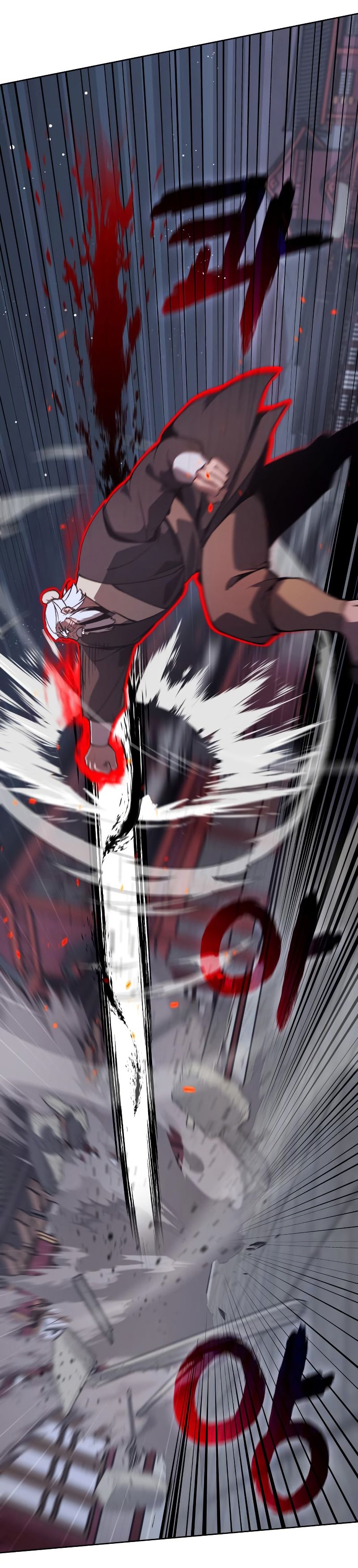 I Reincarnated As the Crazed Heir ตอนที่ 39 27