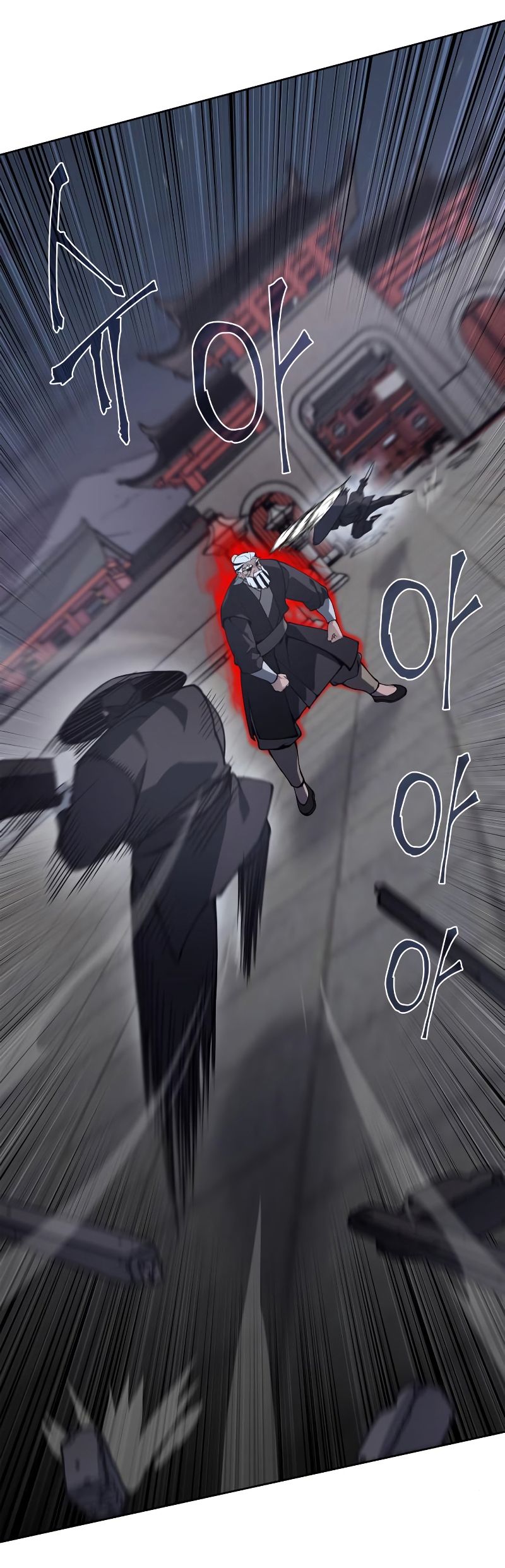 I Reincarnated As the Crazed Heir ตอนที่ 39 35