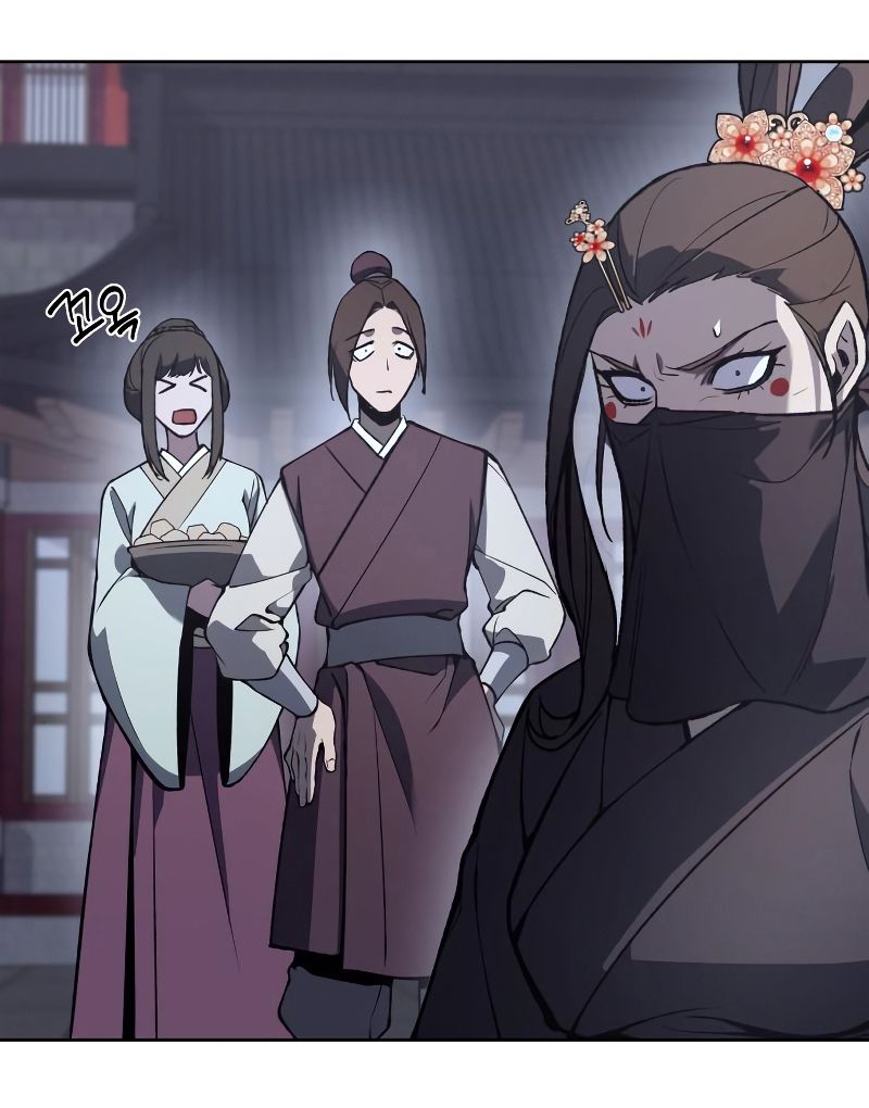 I Reincarnated As the Crazed Heir ตอนที่ 39 48
