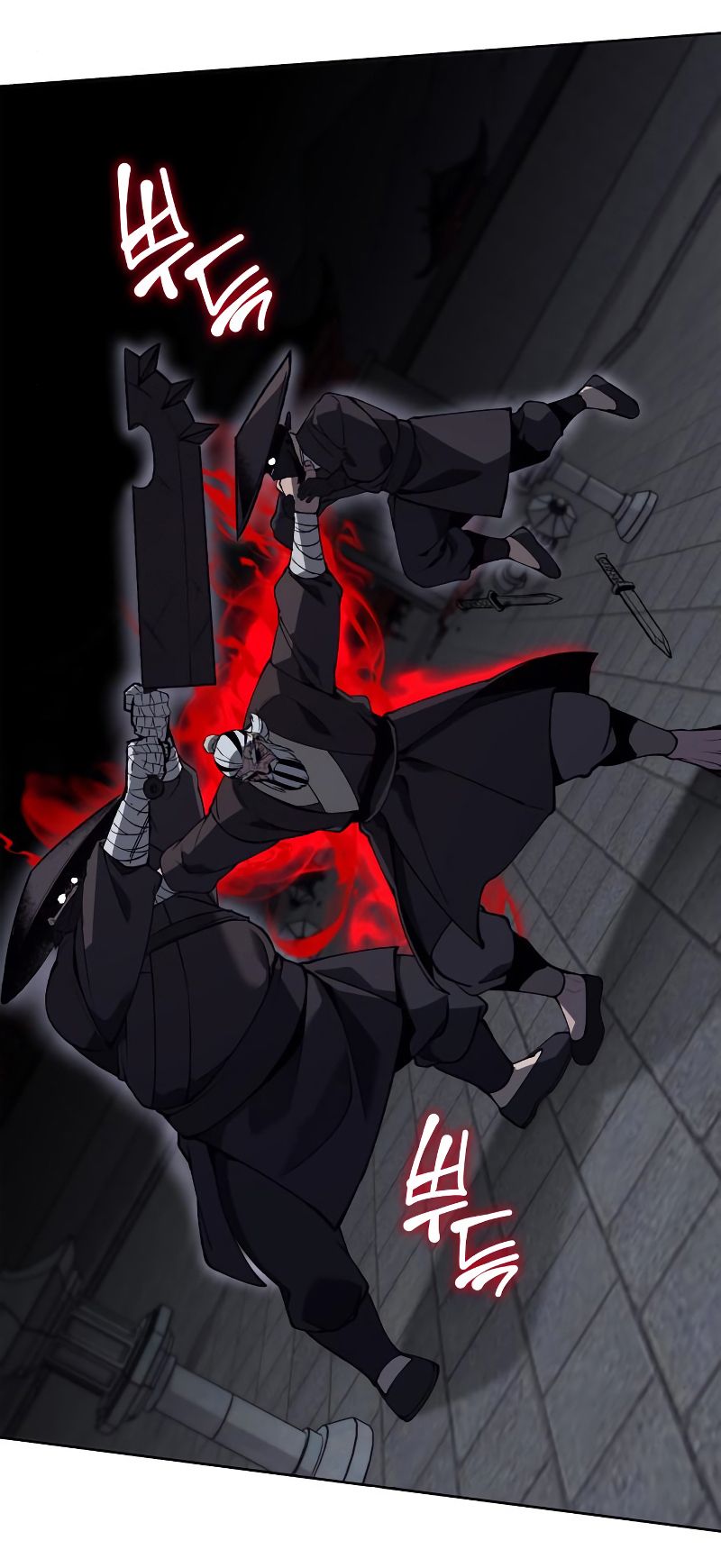 I Reincarnated As the Crazed Heir ตอนที่ 39 46