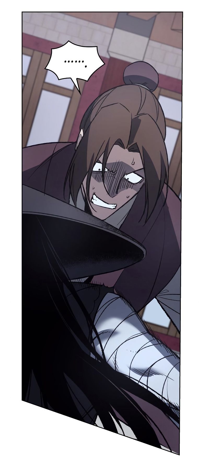 I Reincarnated As the Crazed Heir ตอนที่ 39 72