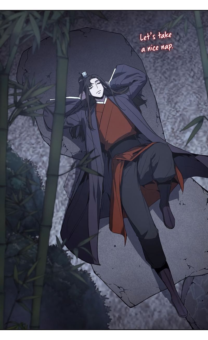 I Reincarnated As the Crazed Heir ตอนที่ 40 55