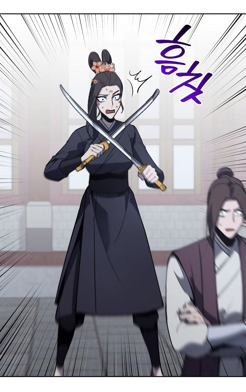 I Reincarnated As the Crazed Heir ตอนที่ 41 23