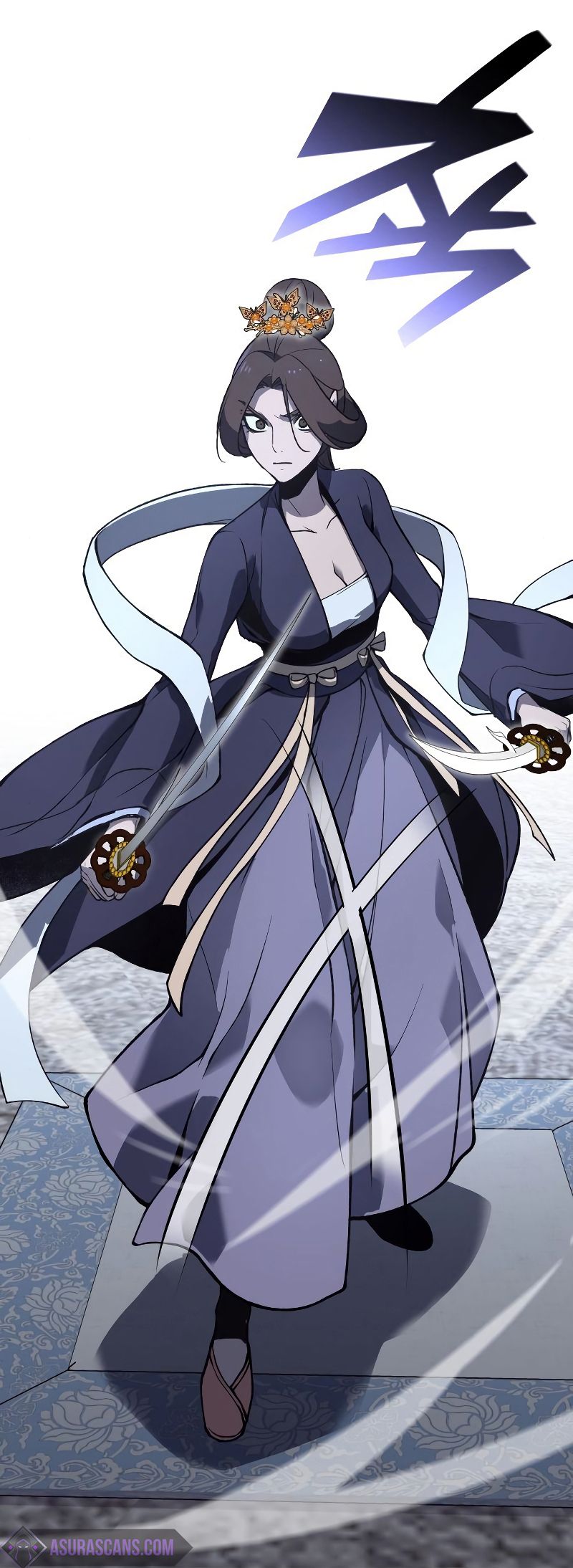 I Reincarnated As the Crazed Heir ตอนที่ 41 44