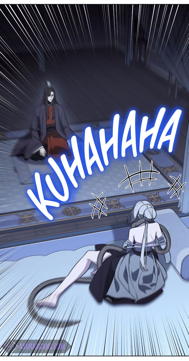 I Reincarnated As the Crazed Heir ตอนที่ 42 40