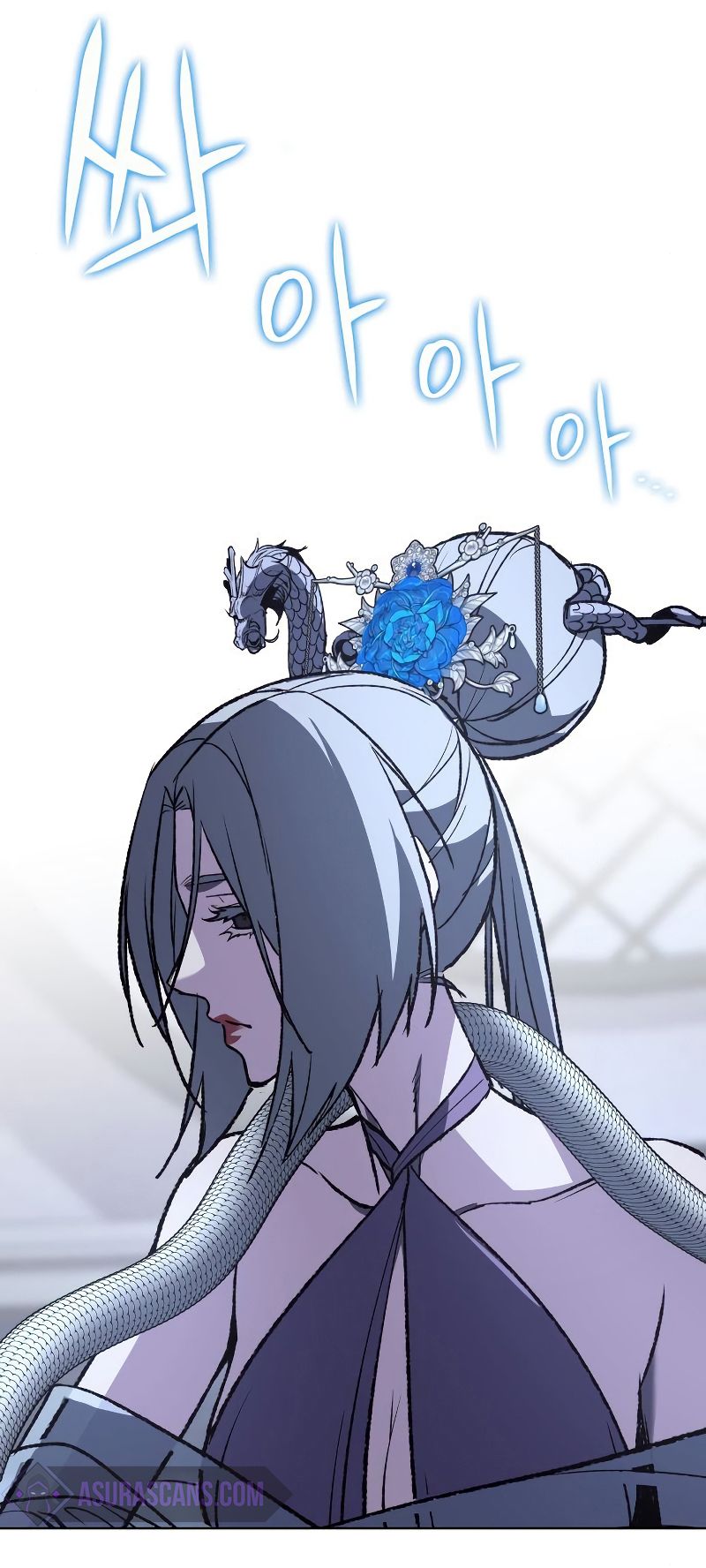 I Reincarnated As the Crazed Heir ตอนที่ 42 53