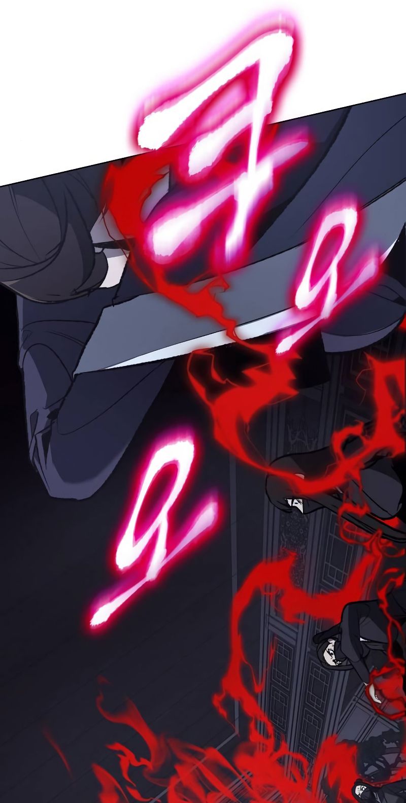 I Reincarnated As the Crazed Heir ตอนที่ 43 58