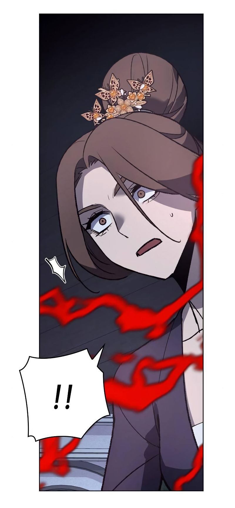 I Reincarnated As the Crazed Heir ตอนที่ 43 65