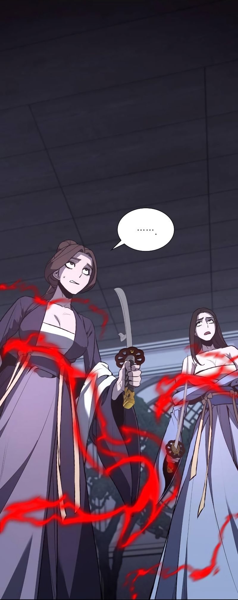I Reincarnated As the Crazed Heir ตอนที่ 43 71