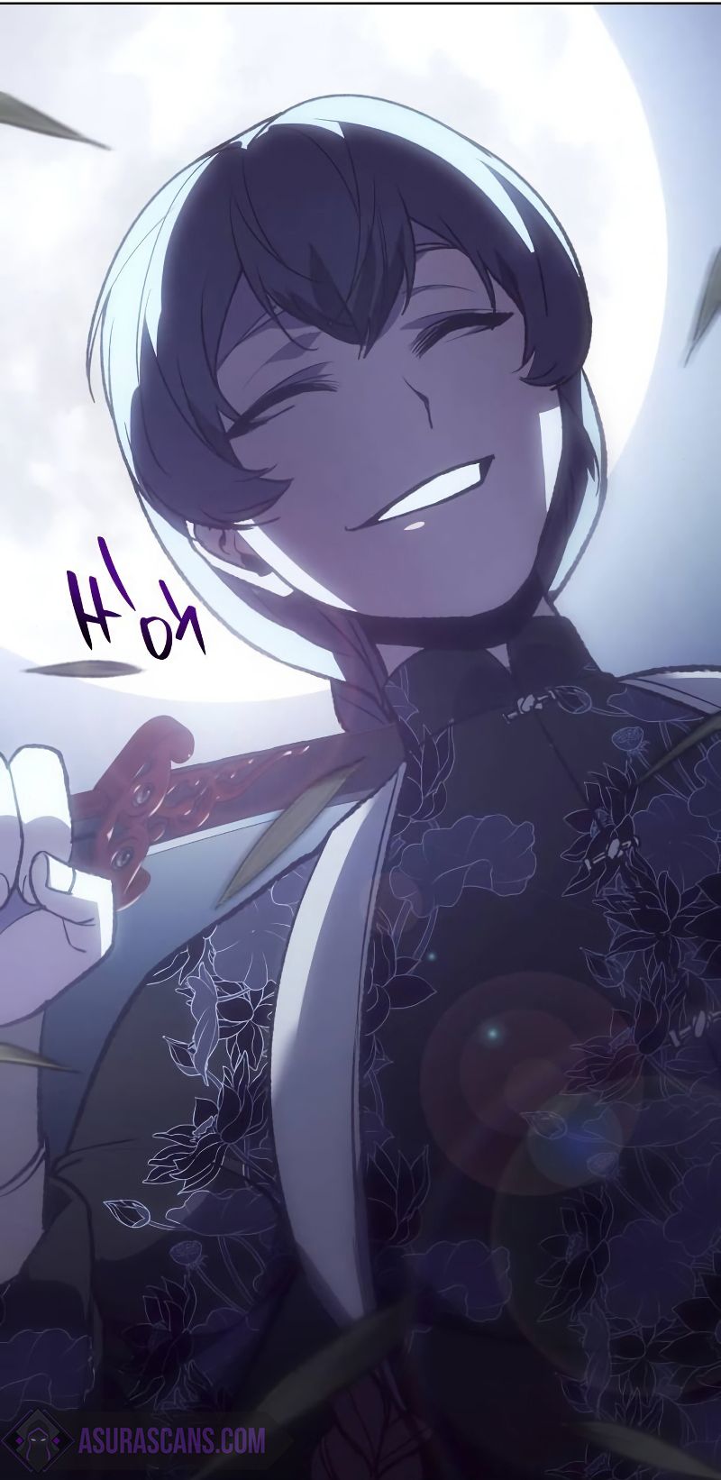I Reincarnated As the Crazed Heir ตอนที่ 43 114