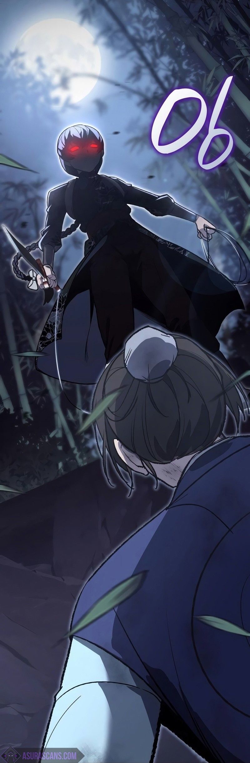 I Reincarnated As the Crazed Heir ตอนที่ 44 3