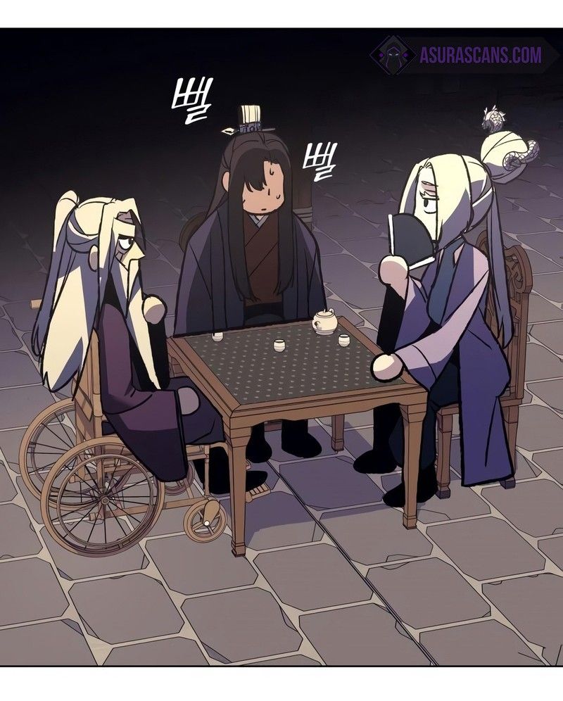 I Reincarnated As the Crazed Heir ตอนที่ 44 96