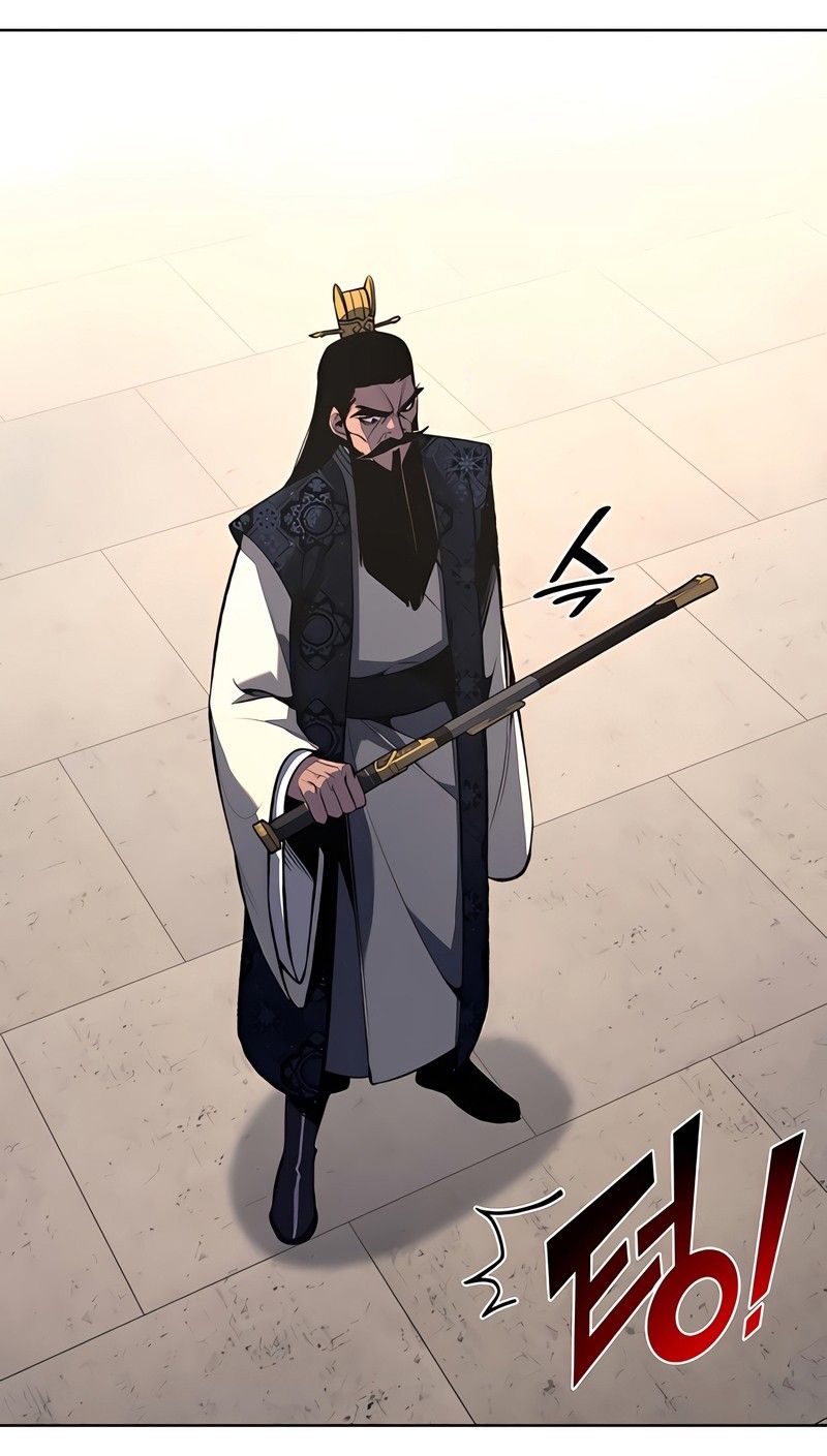 I Reincarnated As the Crazed Heir ตอนที่ 45 34